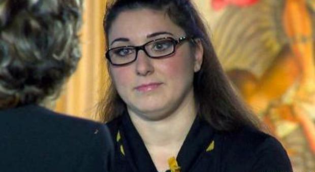 Sabrina Misseri scoppia a piangere durante l'intervista della Leosini: "Sono stata vittima di bussimo"