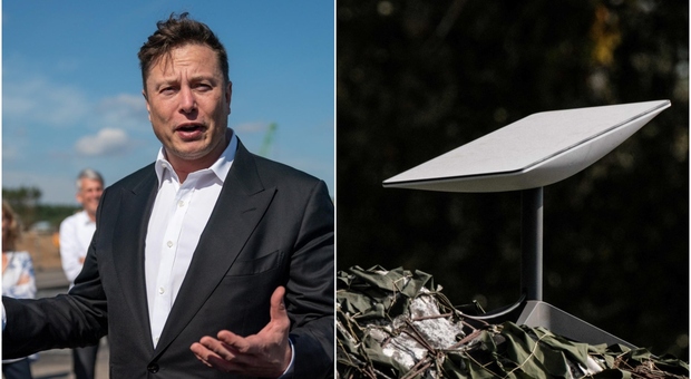 Ucraina, Elon Musk cambia idea: «Al diavolo, continuerò a finanziare Starlink per Kiev»
