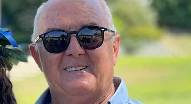 Muore a 66 anni Fernando D’Annunzio, imprenditore e politico: grande cordoglio a Penne