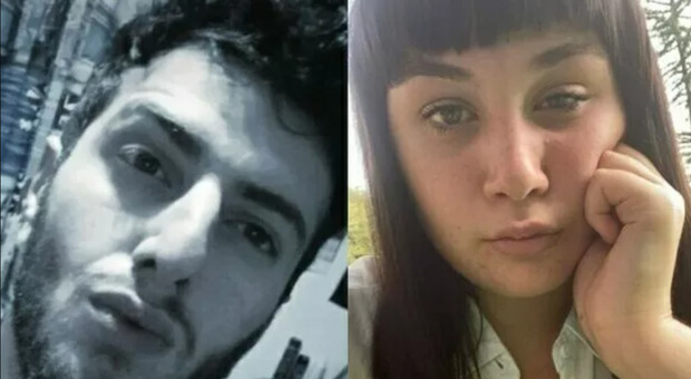 Elena Gioia e Giovanni Limata, condannati a 24 anni i fidanzatini di Avellino che uccisero il padre di lei