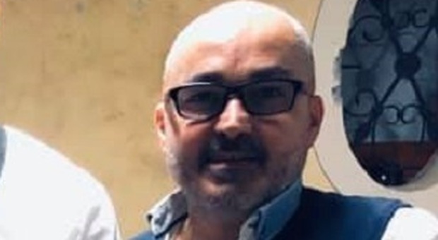 Massimo Beraldo