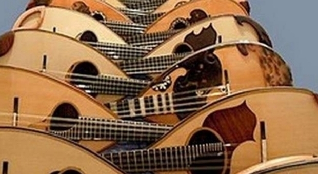 Epifania all'insegna della chitarra e del mandolino in penisola sorrentina