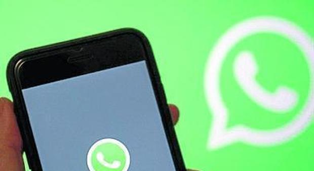 Una falla su Whatsapp mette in pericolo i suoi utenti. Nonostante la sua tecnologia