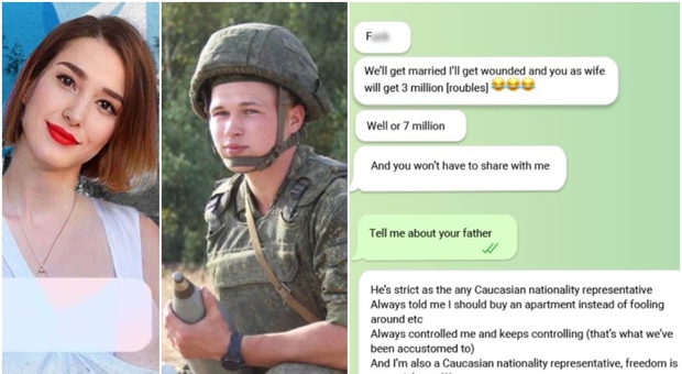 Ragazze ucraine creano profili fake (con l'intelligenza artificiale) per sedurre i soldati russi: «Si innamorano e ci dicono tutto»