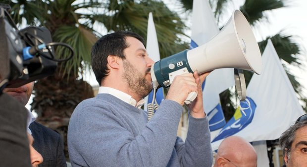 Arrestato uomo per omicidio della piccola Fortuna. Salvini: «Castrazione chimica e lavori forzati a vita»