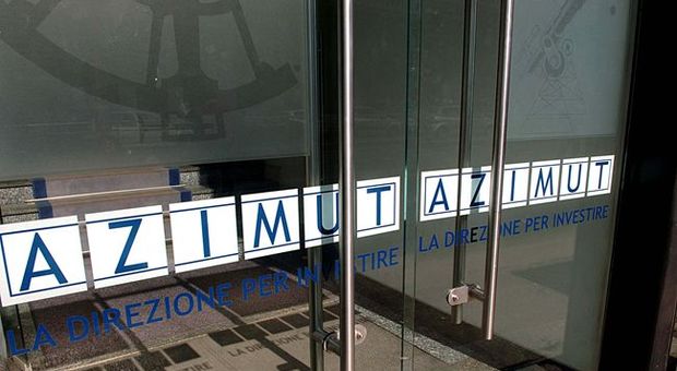Azimut, Engadine Partners aumenta le vendite sul titolo