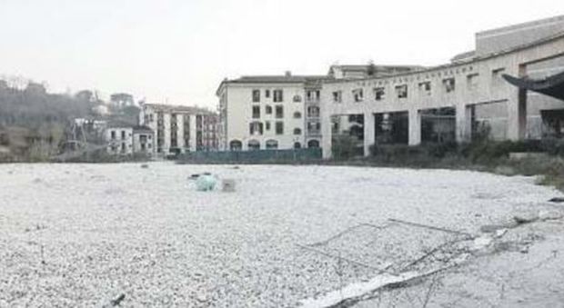 I ritardi di piazza Castello: i lavori finiscono in Tribunale