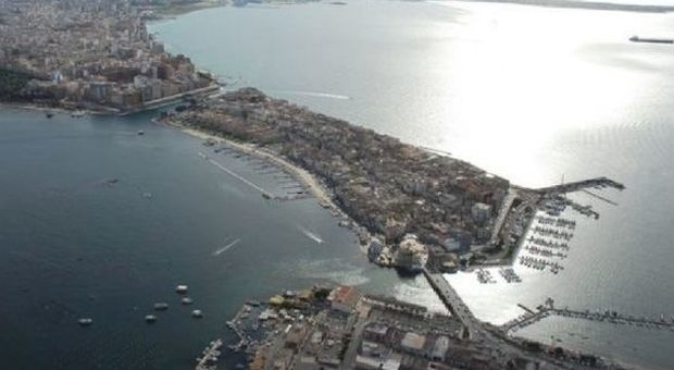 Porto, oggi Delrio a Taranto per inaugurare la piattaforma logistica