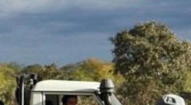 Giallo in Zimbabwe padre e figlio italiani uccisi a fucilate