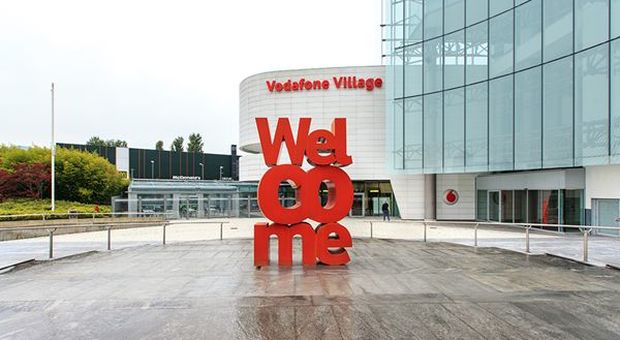 Milano Digital Week, settimana di eventi innovazione Vodafone