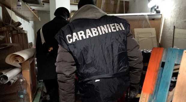 Neonato morto all'interno di una valigia, orrore nel Salernitano