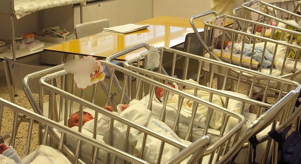 Mamma incinta e neonata salvate alla 38esima settimana: il lieto fine con l'intervento in urgenza