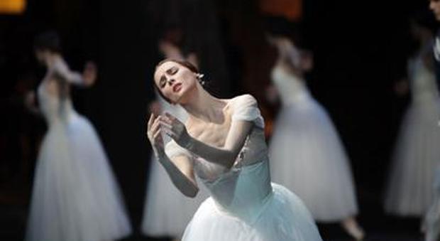 Positano premia alla carriera Nacho Duato, Svetlana Zakharova è la ballerina dell'anno