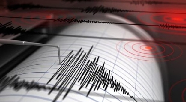 «Che spavento, tremava tutto»: anche nella Tuscia paura per la scossa terremoto