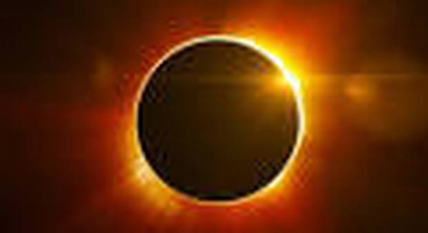 Domenica nuova eclissi: ecco dove si potrà vedere il «cerchio di fuoco»