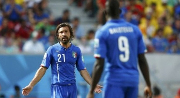 Mondiali, Italia: fallimento annunciato Ora si deve cominciare a ricostruire