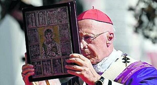Aquino: festeggiamenti per San Tommaso, ci sarà il cardinale Bagnasco