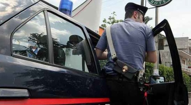 L'indagine dei carabinieri ha richiesto quasi tre mesi