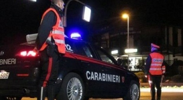 Roma, si finse poliziotto per rapinare un tunisino: arrestato