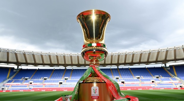 Napoli-Juve, una Coppa Italia per la storia: si assegna il primo trofeo post Covid