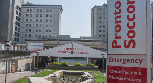 Ospedale di Padova, qui tre anni fa è morto il tredicenne vicentino