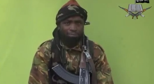 Nigeria, il leader di Boko Haram annuncia la resa: «Per me è giunta la fine»