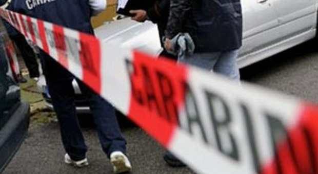 Verona, imprenditore colpito a fucilate: indagini dei carabinieri
