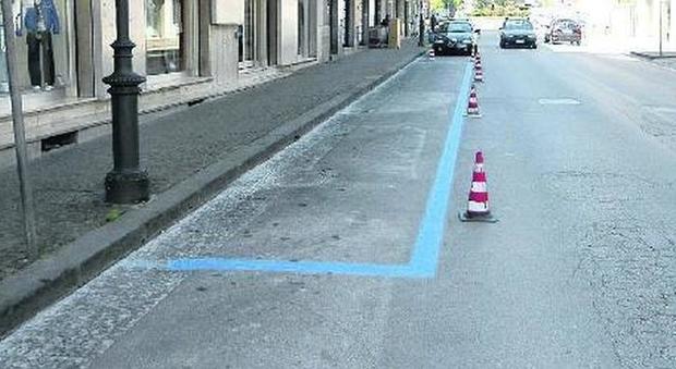 «Parcheggio gestito dalla camorra», inchiesta sugli appalti di Aversa