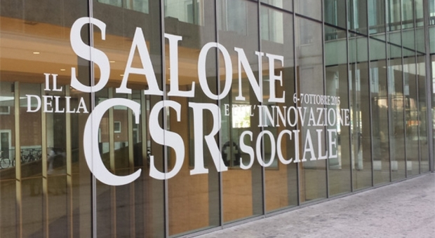 InfoCamere e lo sviluppo sostenibile: al via la settima edizione del Salone della CSR