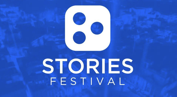 L'11 novembre in piazza Duomo a L'Aquila ci sarà la prima edizione dello Stories Festival. La new generation darà vita a video realizzati con uno smartphone