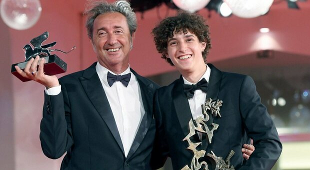 Paolo Sorrentino in corsa per l'Oscar, Napoli tifa per lui: «Talento assoluto»