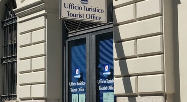 front office turistico