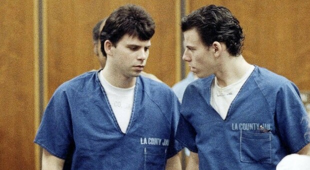 I fratelli Menendez: la storia dietro la serie "Monsters" su Netflix