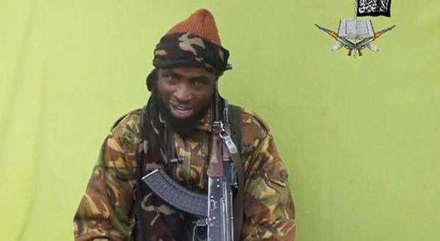 Boko Haram, il presidente della Nigeria avverte il leader: «Sappiamo dove sei, arrenditi o sarai ucciso»