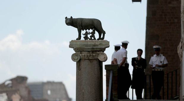Roma, il nuovo Regolamento di polizia urbana: oggi al vaglio della Giunta capitolina