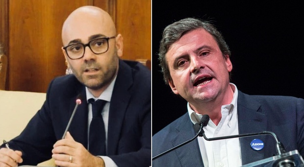 Roma, l'assessore De Santis contro Calenda candidato sindaco: «Narcisista traditore che si crede migliore di tutti»