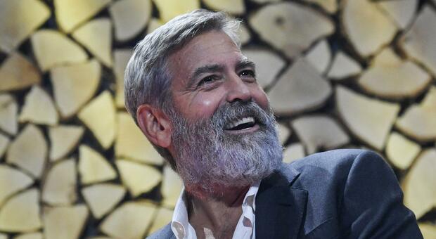George Clooney rifiuta 35 milioni per un solo giorno di lavoro: «Ho soldi a sufficienza»