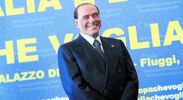 Patto tra Berlusconi e Salvini: chi avrà più voti sarà premier