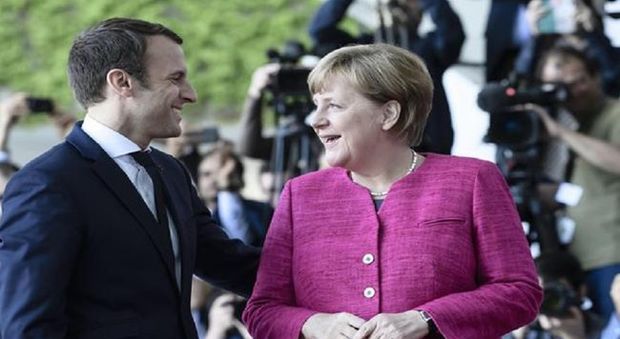 Dazi: Londra, Parigi e Berlino ammoniscono gli USA: "l'UE reagirà"