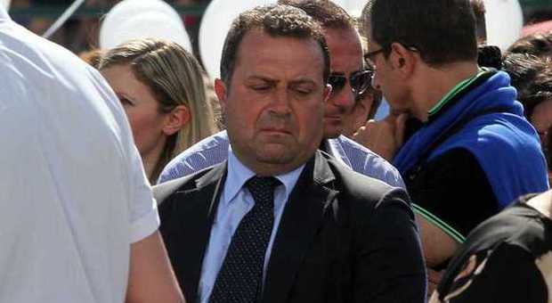 Romanista accoltellato, l'avvocato Pisani: «Basta strumentalizzazioni su Ciro Esposito»