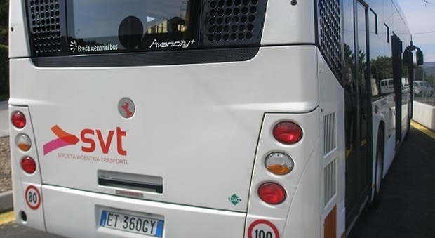 Svt è la società di trasporto urbano ed extraurbano nata dalla fusione tra Ftv e Aim