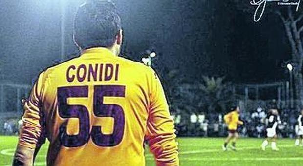 Daniele De Rossi, la lettera di Marco Conidi: «Ultima bandiera di un calcio romantico»