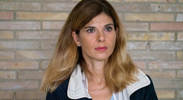 Margherita Scoccia (FdI)