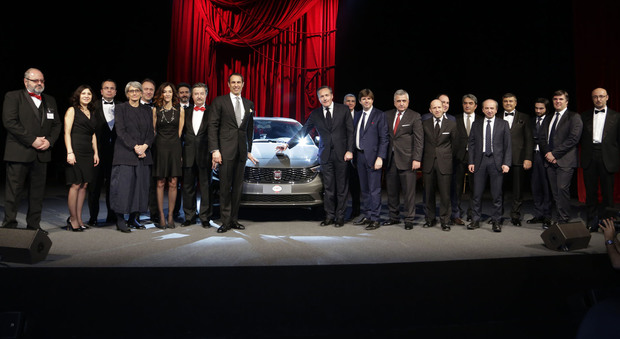 Il riconoscimento è stato assegnato dalla giuria del premio Autobest, giunto alla quindicesima edizione. Fca ha incassato anche il riconoscimento per il miglior manager assegnato a Olivier François, responsabile globale del marketing e del brand Fiat.