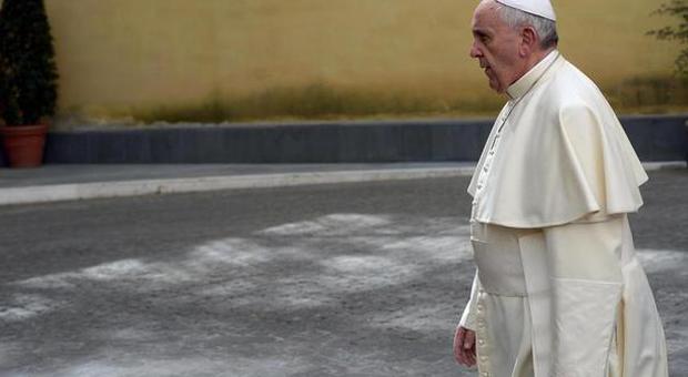 Caserta, il Papa in città il 26 luglio: conferma ufficiale dal Vaticano