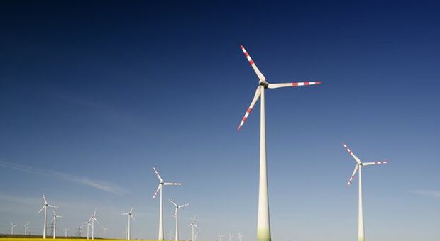 Energia, nel 2020 in Ue l'energia prodotta da rinnovabili supera per la prima volta quella fossile
