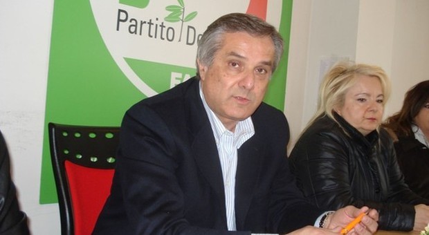 Renato Claudio Minardi (Pd)