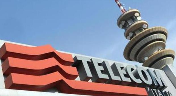 Telecom, accordo senza Cgil: nessun licenziamento