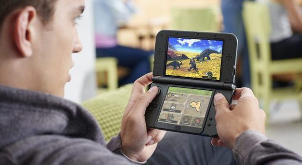 Nintendo, l'evoluzione delle console portatili: a febbraio arrivano New 3DS e 3DS XL