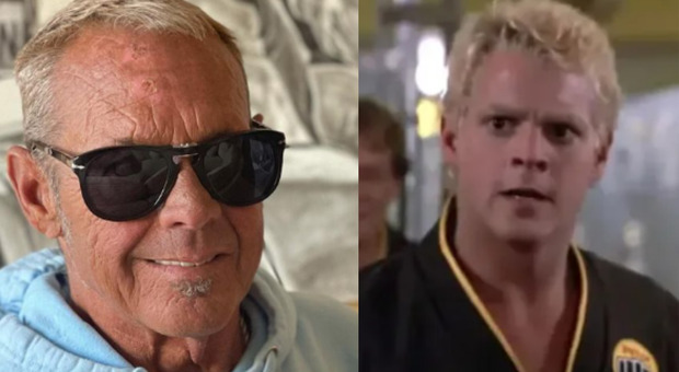 Morto Chad McQueen, star di Karate Kid: figlio di Steve, aveva 63 anni. Non si era mai ripreso da una caduta